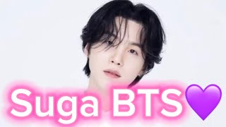 SUGA (BTS) 🔮 His True Destiny Revealed | Birth Chart and Tarot Reading | 2025 Energy