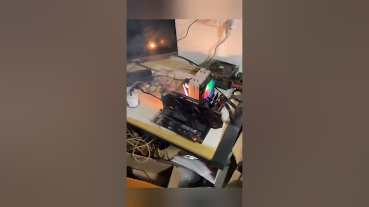 PC almost explodes #shorts  #youtubeshorts