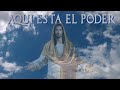 Ministerio Alabanza y Fortaleza   Aqui esta el poder │ Musica Cristiana