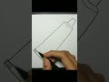 How To Draw A Toothpaste Shorts 
