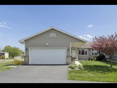 2201 Fisher Court, Rochester, MN home video tour