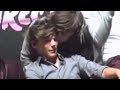 Larry Stylinson - Sexual Tension