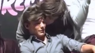 Larry Stylinson - Sexual Tension