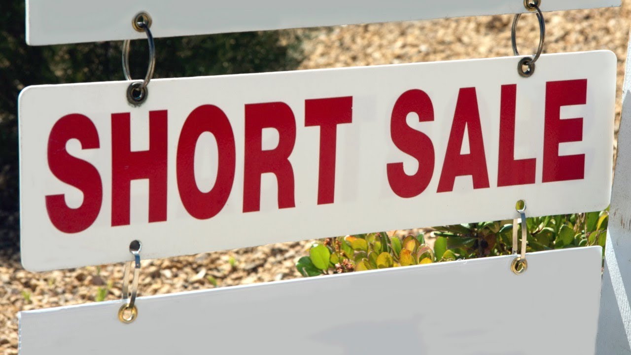 Short Sale vs Foreclosure
