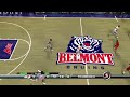 Atlantic Sun game- Gardner-Webb (9-14) @ Belmont (7-15)
