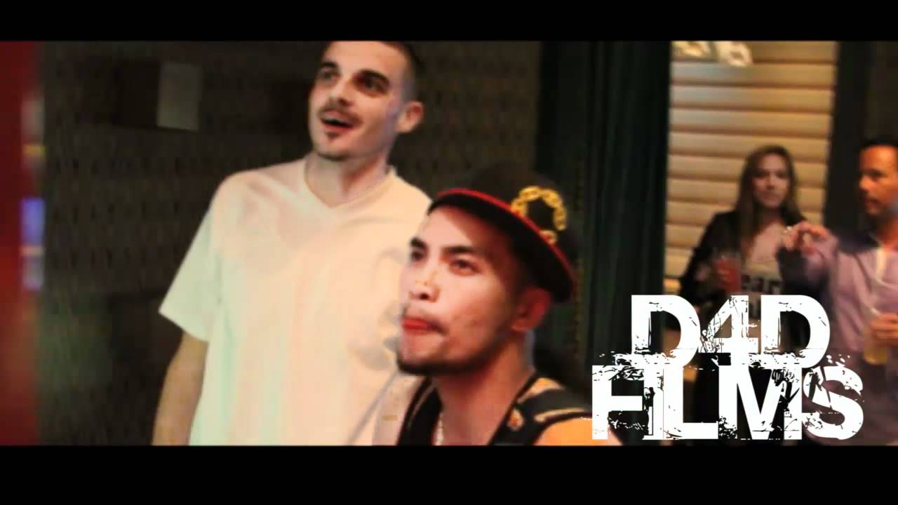 D4D FILMS - ONLY IN VEGAS ft. DJ FRANZEN