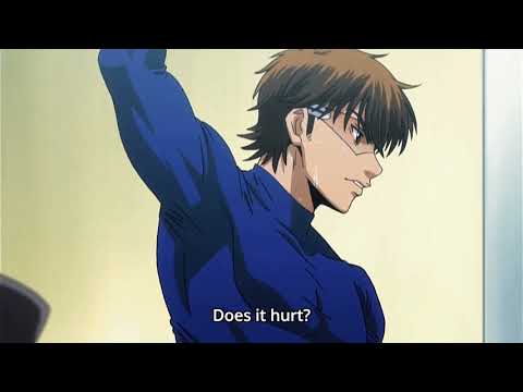 sheeesh || diamond no ace