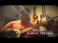 Juan h trevino sera dificil