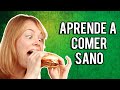 🍅🍋🥦🌽Conoce 20 pasos para una ALIMENTACIÓN SALUDABLE. 🆗 (Boris Chamás)