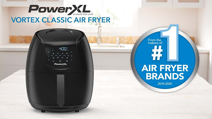 PowerXL Vortex Air Fryer