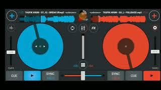 Mixtape Ronal posangi X Dede sabunge X Adit taroreh KEEP2024‼️ (cross dj)