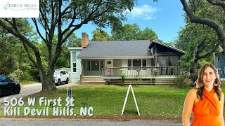 506 W First St video tour