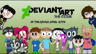 Deviantart the movie - Hasbro Canada