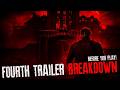 Welcome Back to RPD, Leon! | RE9 Requiem 4th Trailer Full ANALYSIS