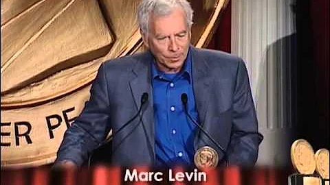 Mark Benjamin, Marc Levin & Cory Booker - Brick Ci...