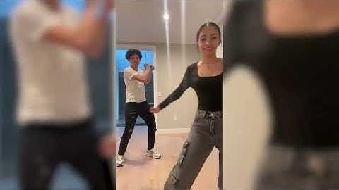 "I Just Burnt My Hand Cooking With Kya" BEST TikTok Compilation