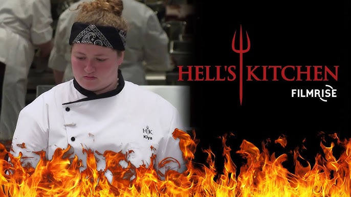 GothamChess baffled by Gordan Ramsay's Kitchen Nightmares calling