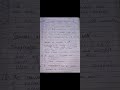 sem-3 human values and ethics unit 2  very important short and long question