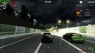 Project Torque Closed Beta 2019 Testing