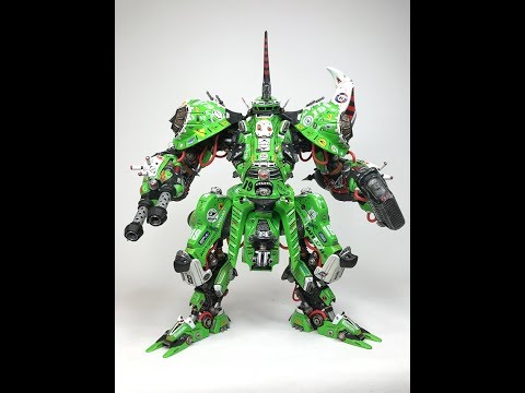 Kallamity Briegel Tournament 2