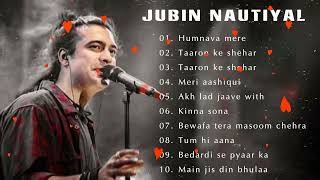 Best Of Jubin Nautiyal 2024 | Jubin Nautiyal New Songs | Best Heart Touching Songs #jubinnautiyal💕