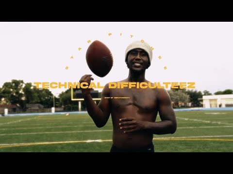 Star Pitchee   Technical Difficulteez Official Music Video