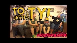 Dobranocka Rozgrywki #57 - To Jesteś Ty screenshot 2