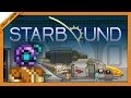Starbound #11: Окарина приключений