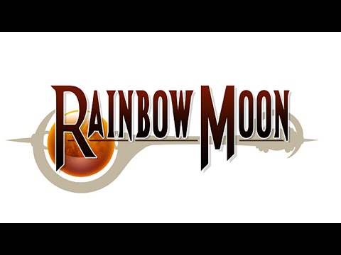 [Rainbow Moon] [PS4 PRO] [PS Now] [Первый запуск]