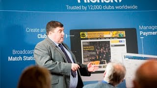 Mark Waite - The Ultimate Guide to 3G Pitches