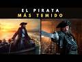 BARBANEGRA: La HISTORIA REAL detrás del pirata MÁS TEMIDO del Atlántico | Documental Historia