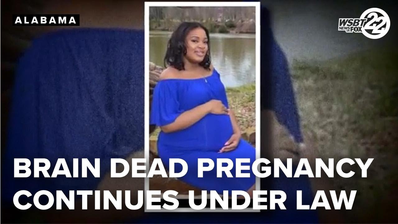 Georgia Law Forces Pregnancy to Continue After Brain Death
