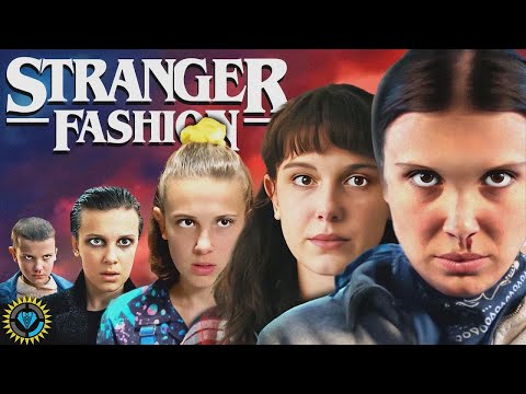 De ce e moda din Stranger Things atât de importantă? | Teoria stilului De ce e moda din Stranger Things atât de importantă? | Teoria stilului