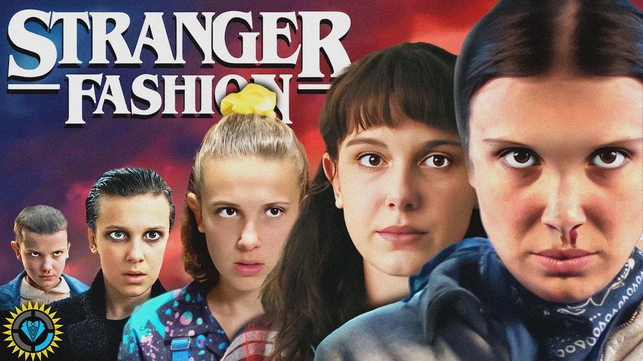 De ce e moda din Stranger Things atât de importantă? | Teoria stilului