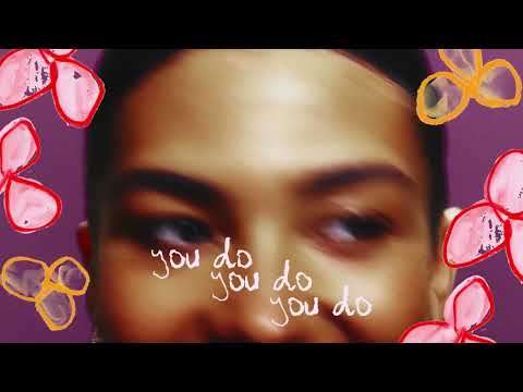 Olivia Dean Getting There Interlude Lyric Video 