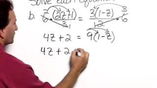 Rockswold Intermediate Algebra Ch. 3 Ex. 6