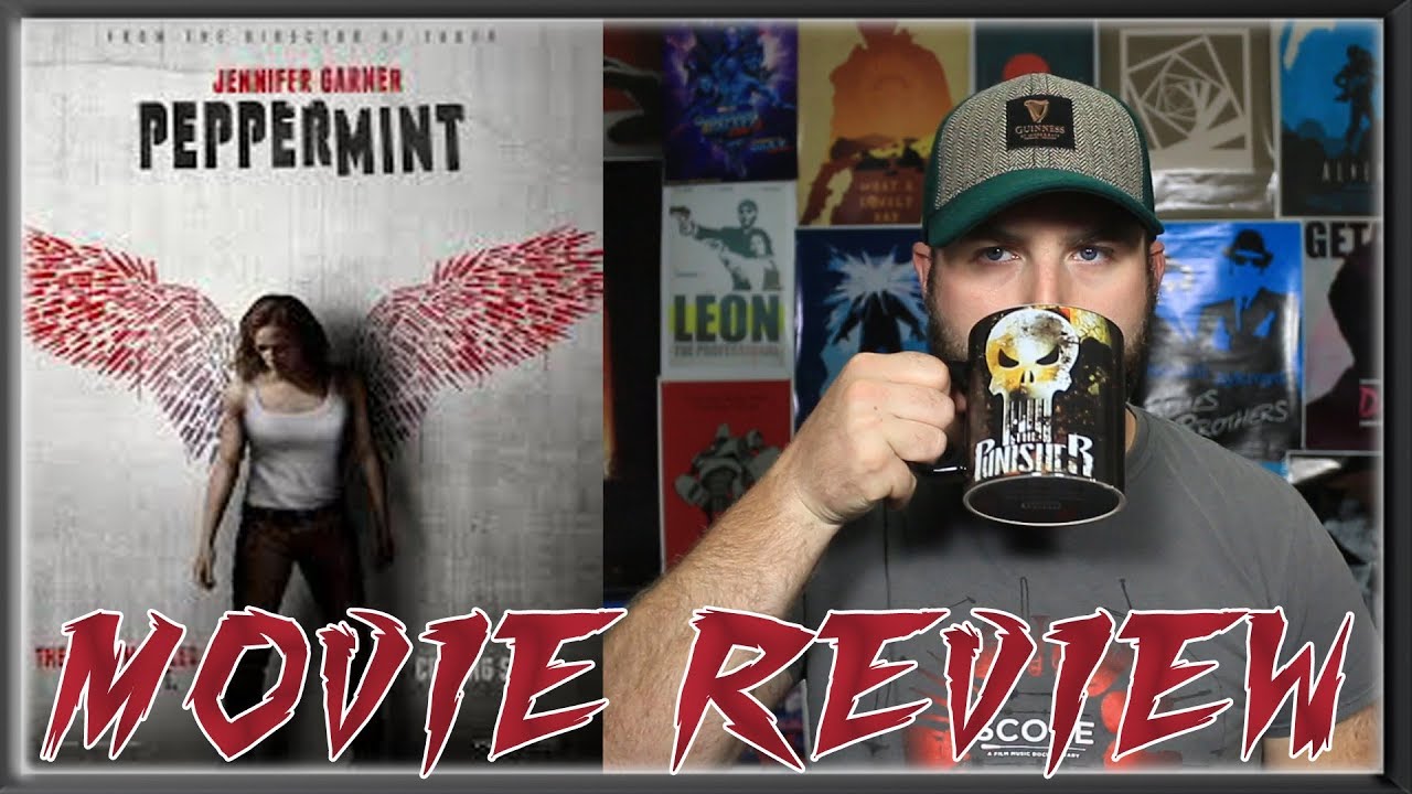 peppermint movie based on true story peppermint movie based on true story