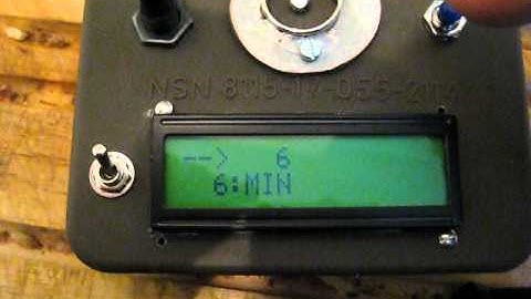 I Button Reader from G3ZOI by PA4BWD