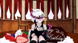 [MMD//ORIGINAL] Cake (+MOTION DL)