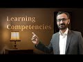 What is Competeny in education | competency based teaching learning process