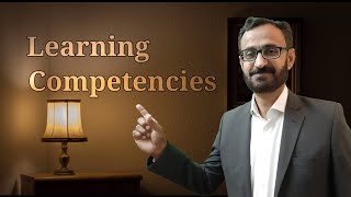 What is Competeny in education | competency based teaching learning process