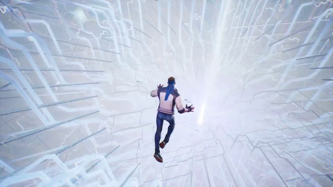 New Fortnite Butterfly Dimension Youtube - new fortnite butterfly dimension