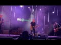 PIXIES - BONE MACHINE, BBC RADIO 6 MUSIC FESTIVAL, CARDIFF, 1st APRIL 2022