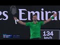 Novak Djokovic v Jannik Sinner Highlights | Australian Open 2026 Semifinal