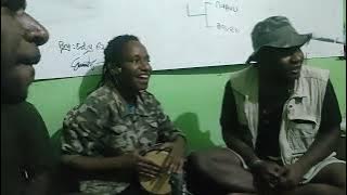 Lagu Tradisional  suku dani🔥