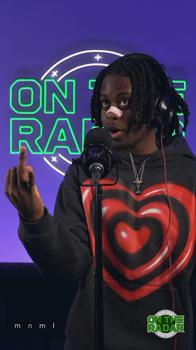 cake 🎂 on the radar out now #wolfacejoeyy #shorts