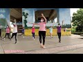 “Blinding Lights” by The Weeknd // Zumba // 有氧舞蹈