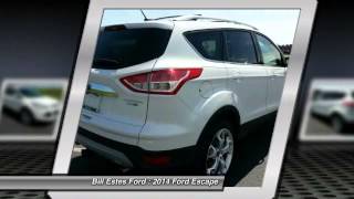 2014 Ford Escape Brownsburg, Indianapolis, Avon T4480