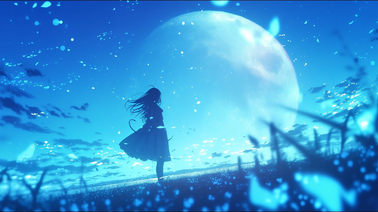 Under the moonlight | Official Music - YouTube