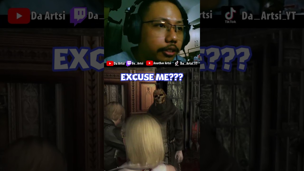 Using the MINE THROWER for the 1st time